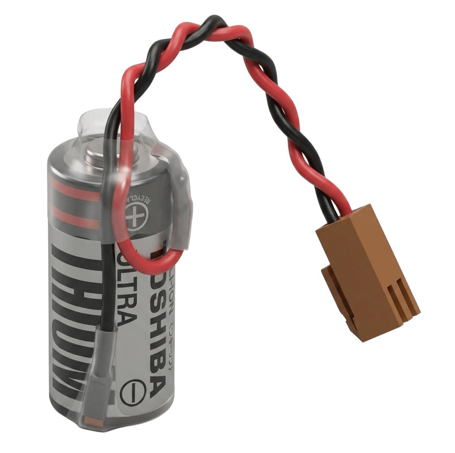 Toshiba ER4V 3.6V Lithium Pil