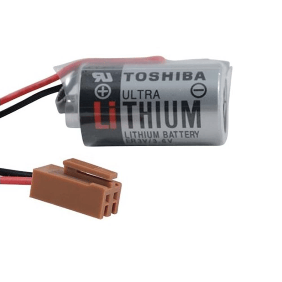 Toshiba ER4V 3.6V Lithium Pil