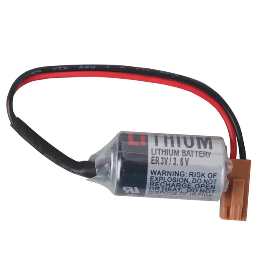 Toshiba ER4V 3.6V Lithium Pil