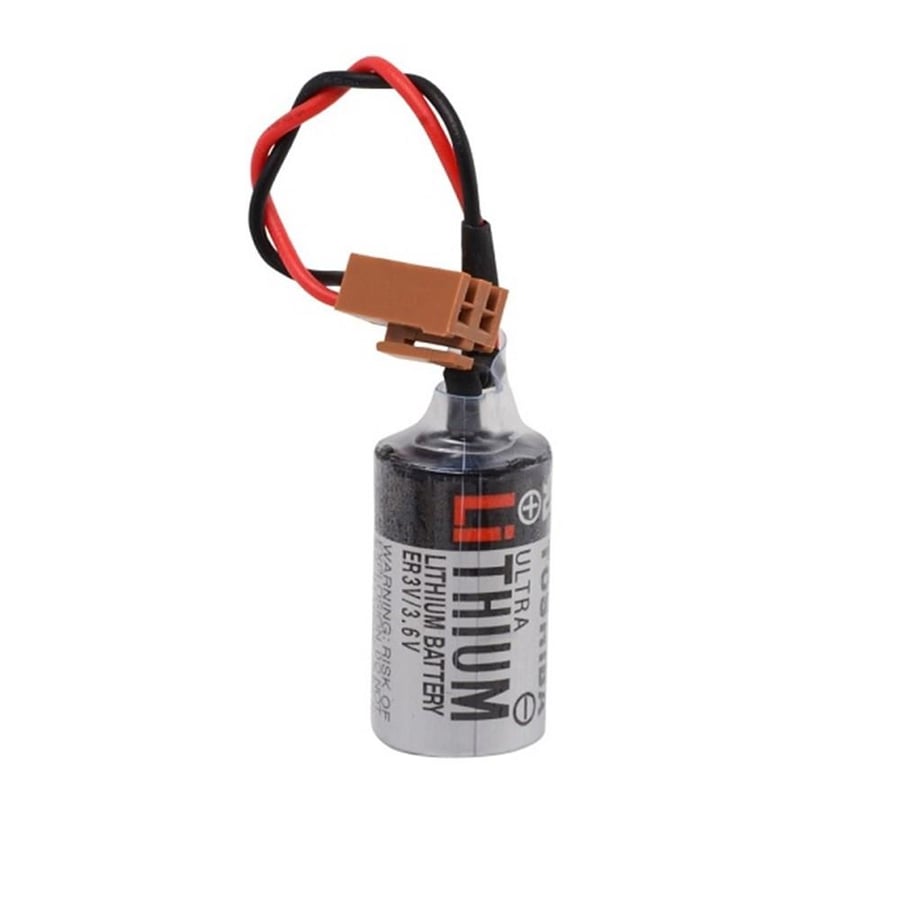 Toshiba ER4V 3.6V Lithium Pil