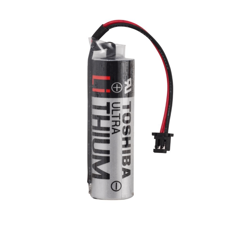 Toshiba ER6VC119A 3.6V Lityum Pil