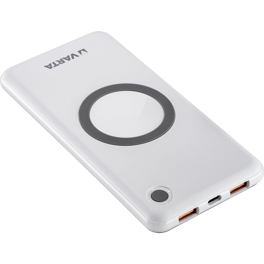 Varta 10000mAh Powerbank –  (57913)