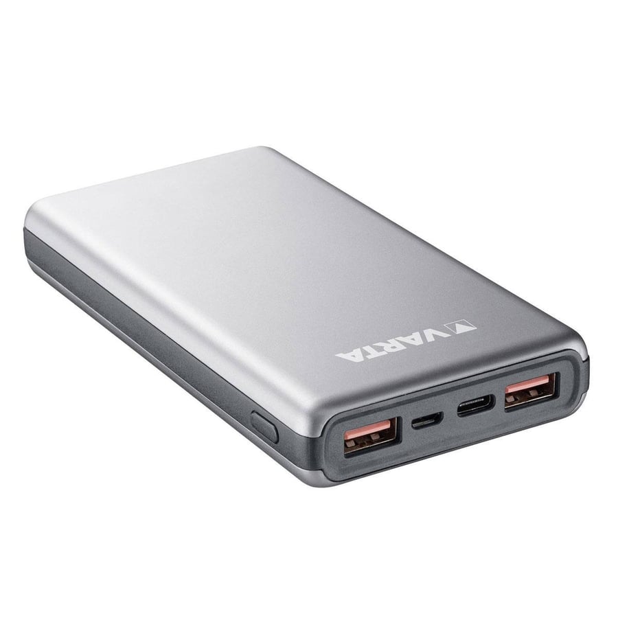 Varta 10000mAh Powerbank –  (57981)