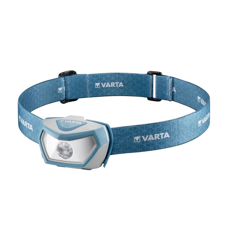 Varta 100lm LED Kafa Feneri - Outdoor Sports H10 Pro (16650)