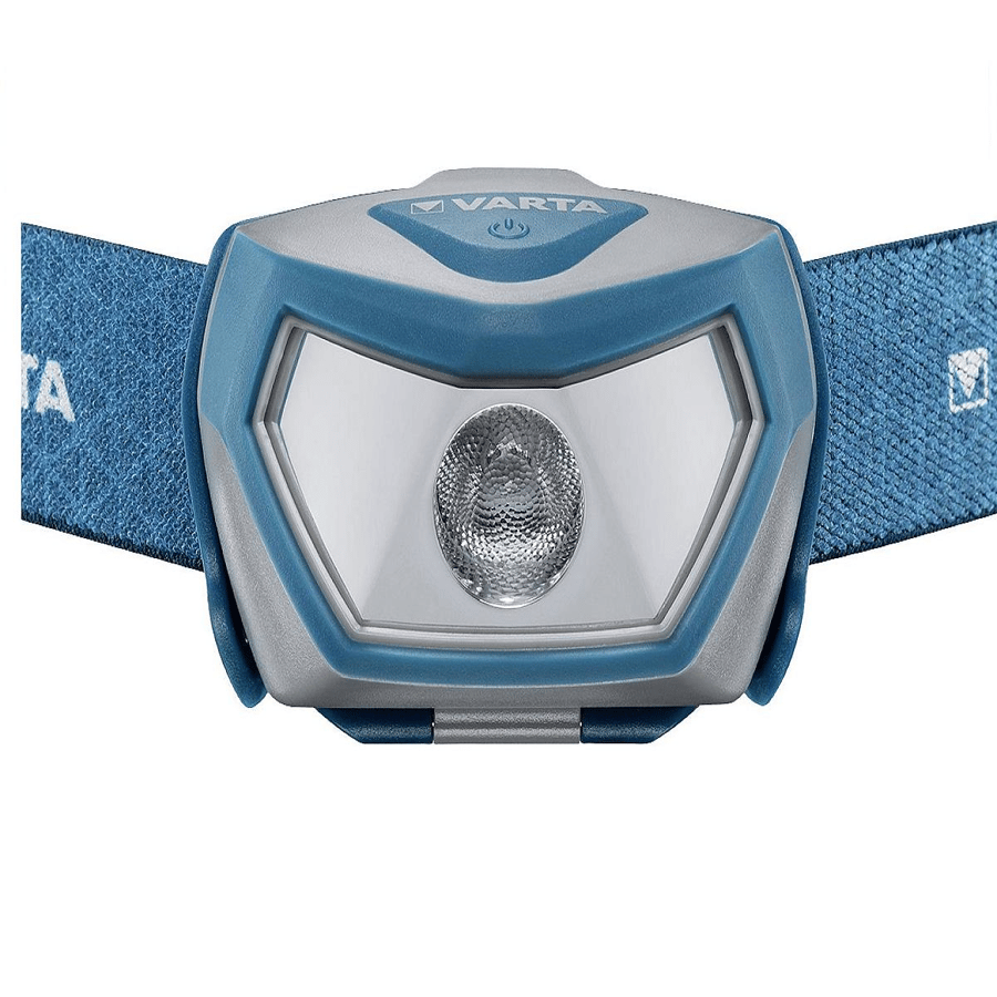 Varta 100lm LED Kafa Feneri - Outdoor Sports H10 Pro (16650)