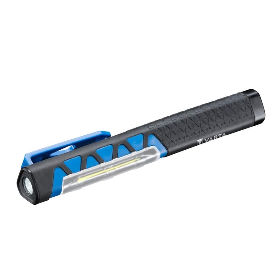 Varta 110lm LED Fener - Work Flex Cep (17647)