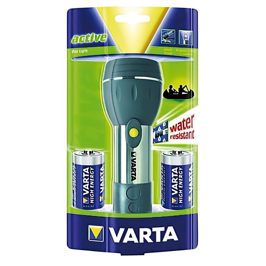 Varta 11611 Day Light El Feneri