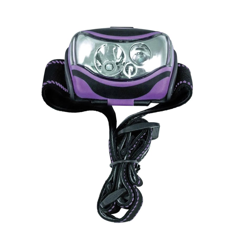 Varta 120lm LED Kafa Feneri - Professional Outdoor Sports (18630)