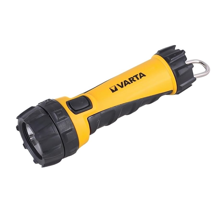 Varta 12604 Work Industrial Light El Feneri