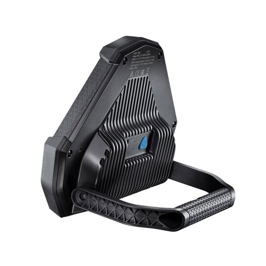 Varta 1450lm LED Şarjlı Fener - Work Flex Stadyum Işığı COB (18647)