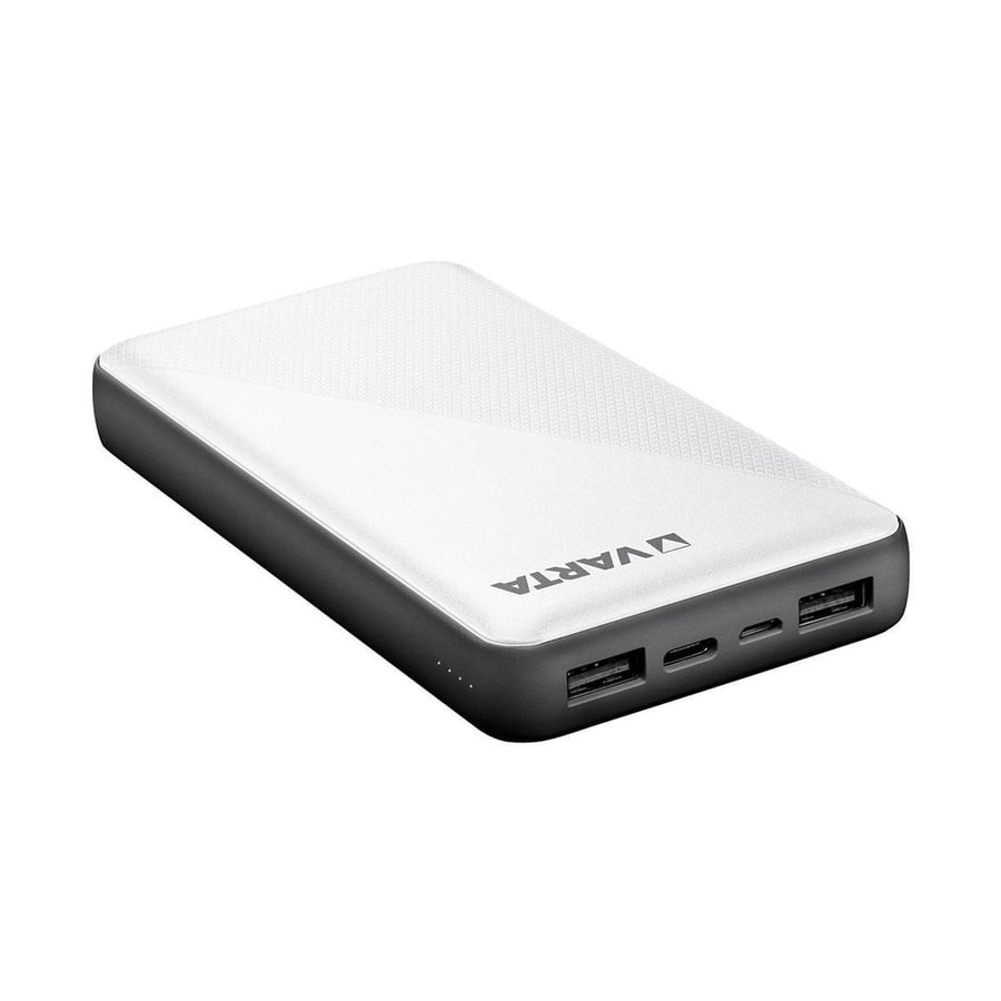 Varta 15000mAh Powerbank –  (57977)