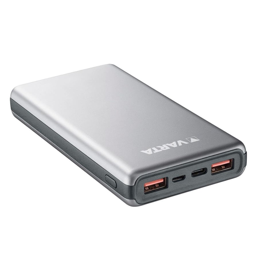Varta 15000mAh Powerbank –  (57982)