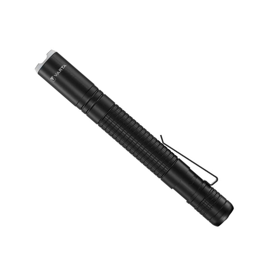 Varta 150lm LED El Feneri - Aluminium Light F10 Pro (16606)