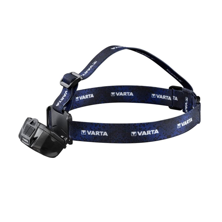 Varta 150lm LED Kafa Feneri - Work Flex Motion Sensor (18648)