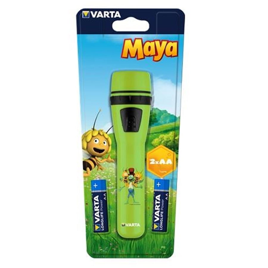 Varta 15630 Arı Maya El Feneri