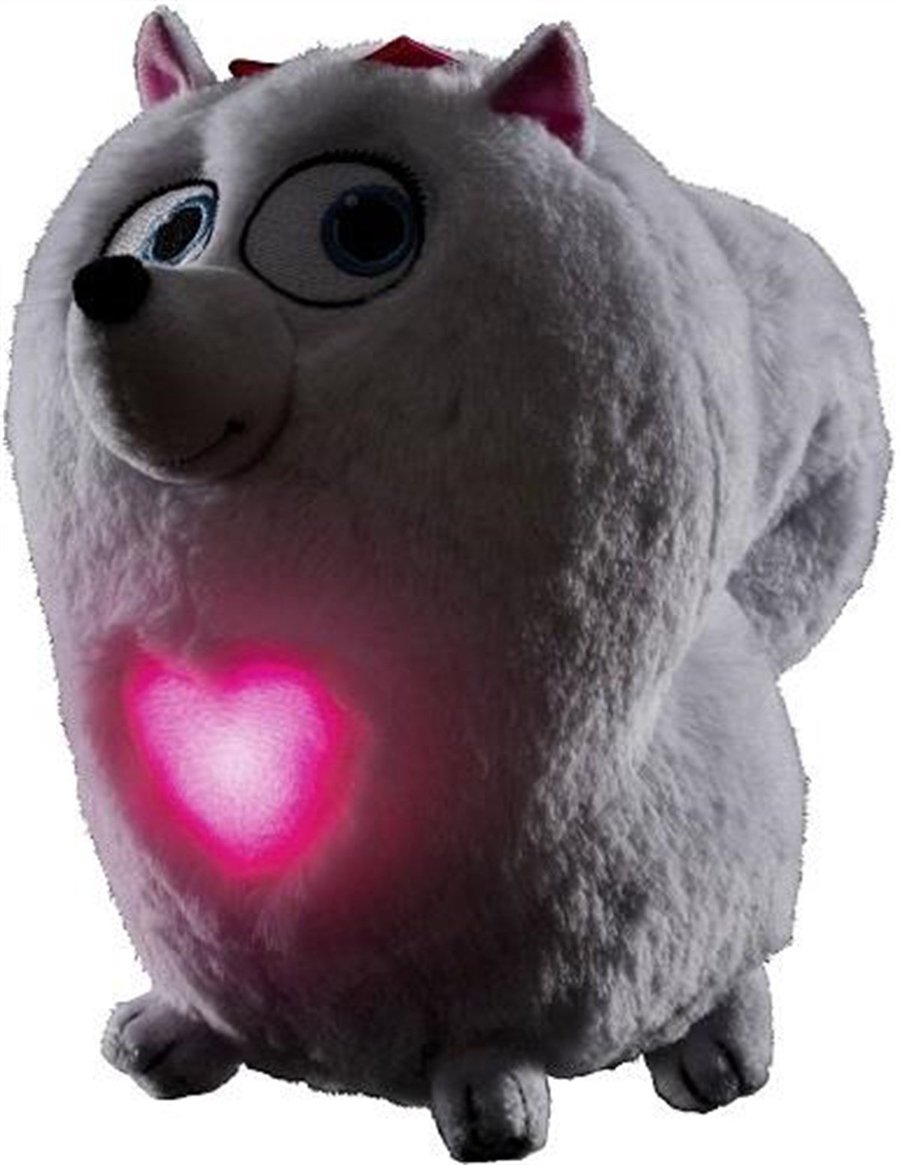 Varta 15643 Secret Life Pelüş Gece Lambası