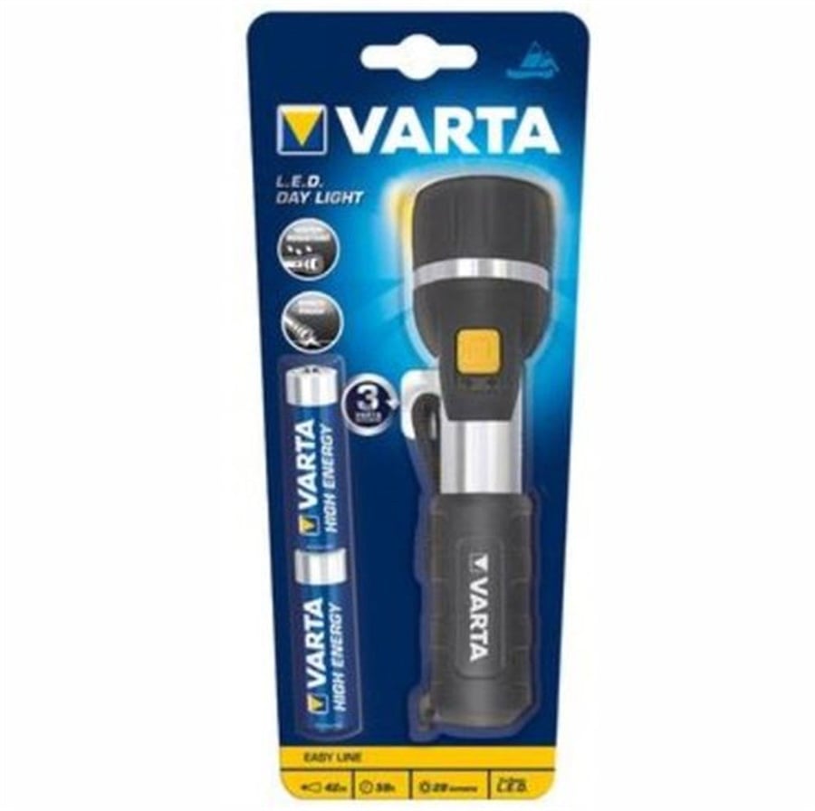 Varta 16610 Day Light El Feneri