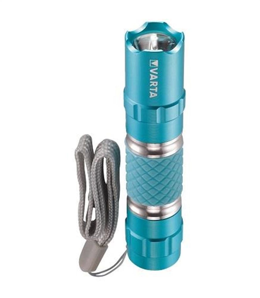 Varta 16617 Led Lipstick Light Fener