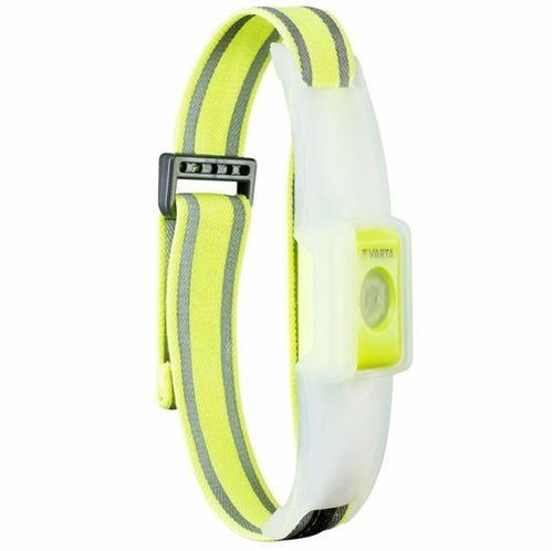 Varta 16620 Reflektörlü Kol Bandı