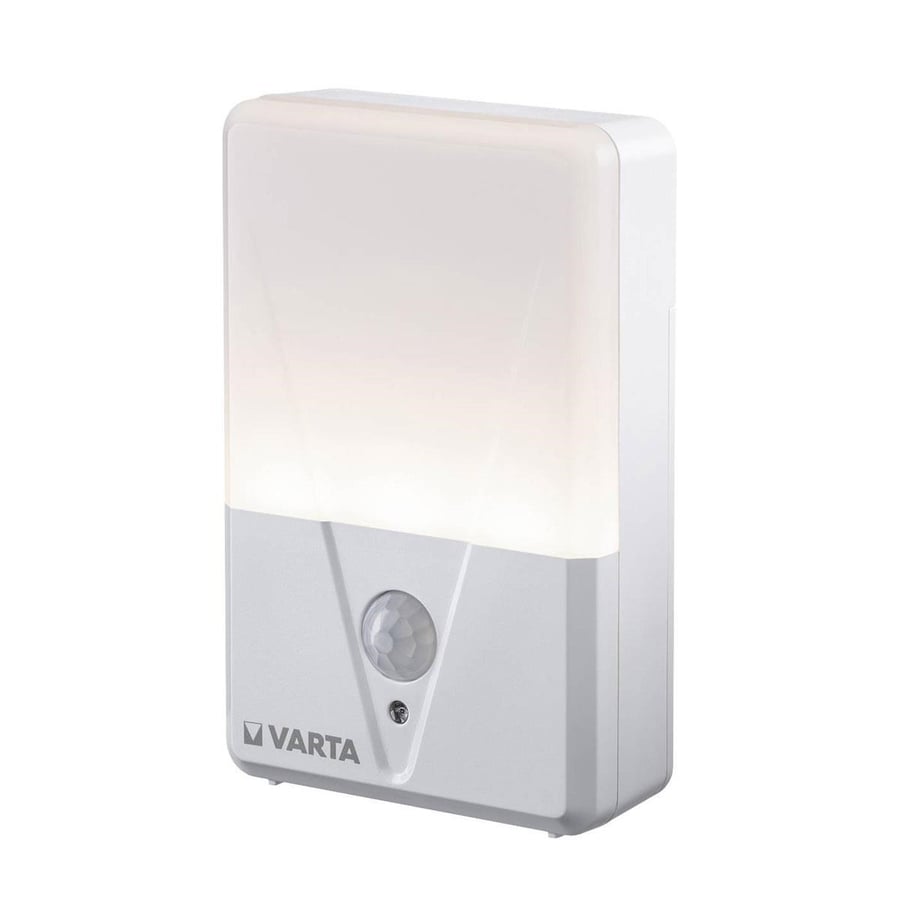 Varta 16624 Hareket Sensörlü Gece Lambası 3xAAA Pil Dahil