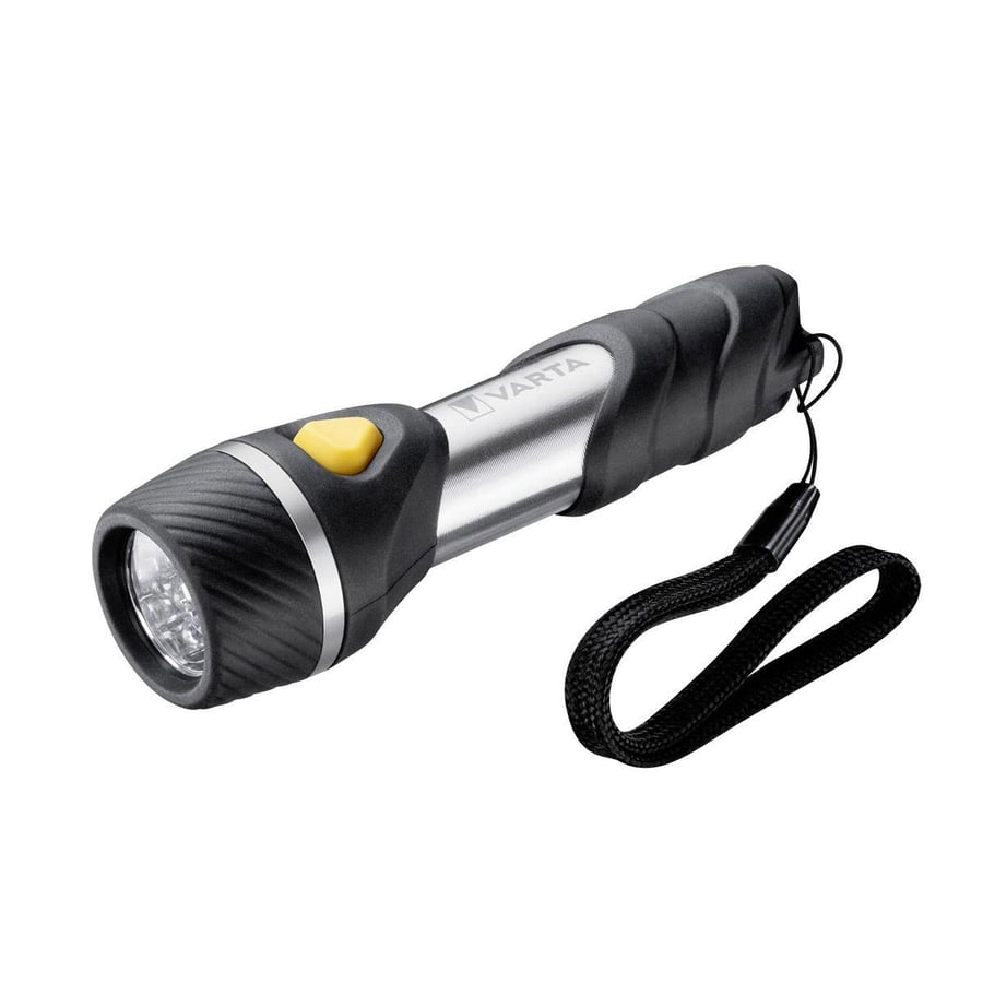 Varta 16631 Day Light Multi LED F10