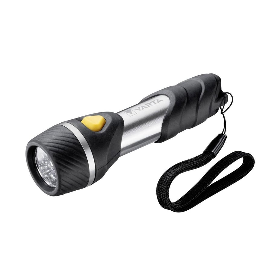 Varta 16631 Day Light Multi LED F10
