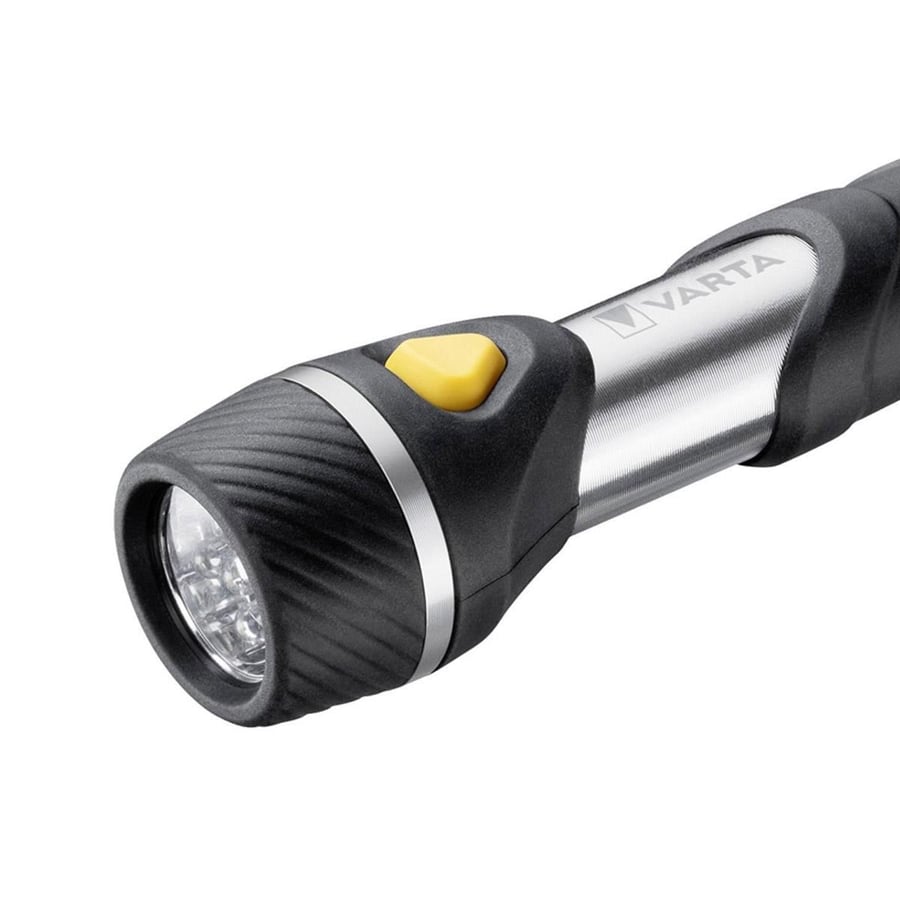Varta 16631 Day Light Multi LED F10