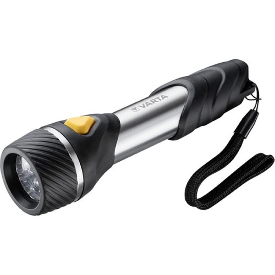 Varta 16632 Day Light Multi LED F20