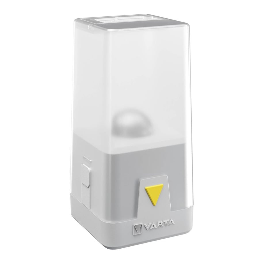 Varta 16666 Outdoor Ambiance L10 Kamp Lambası