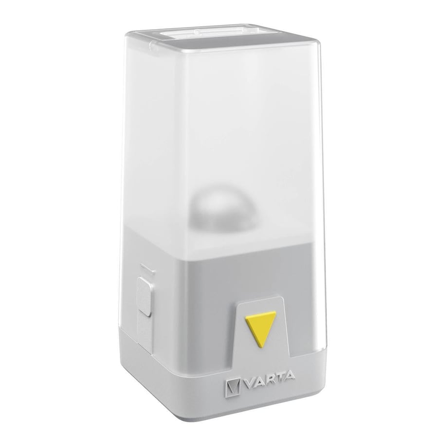 Varta 16666 Outdoor Ambiance L10 Kamp Lambası