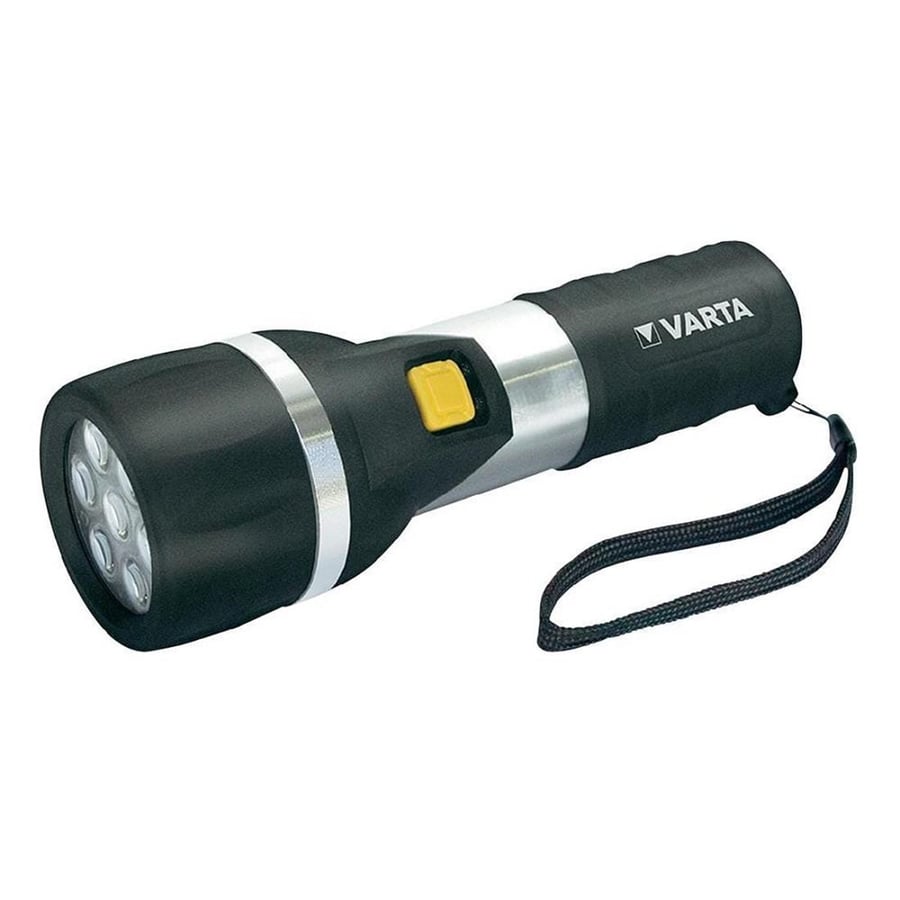 Varta 17611 Power Line Led Day Light El Feneri