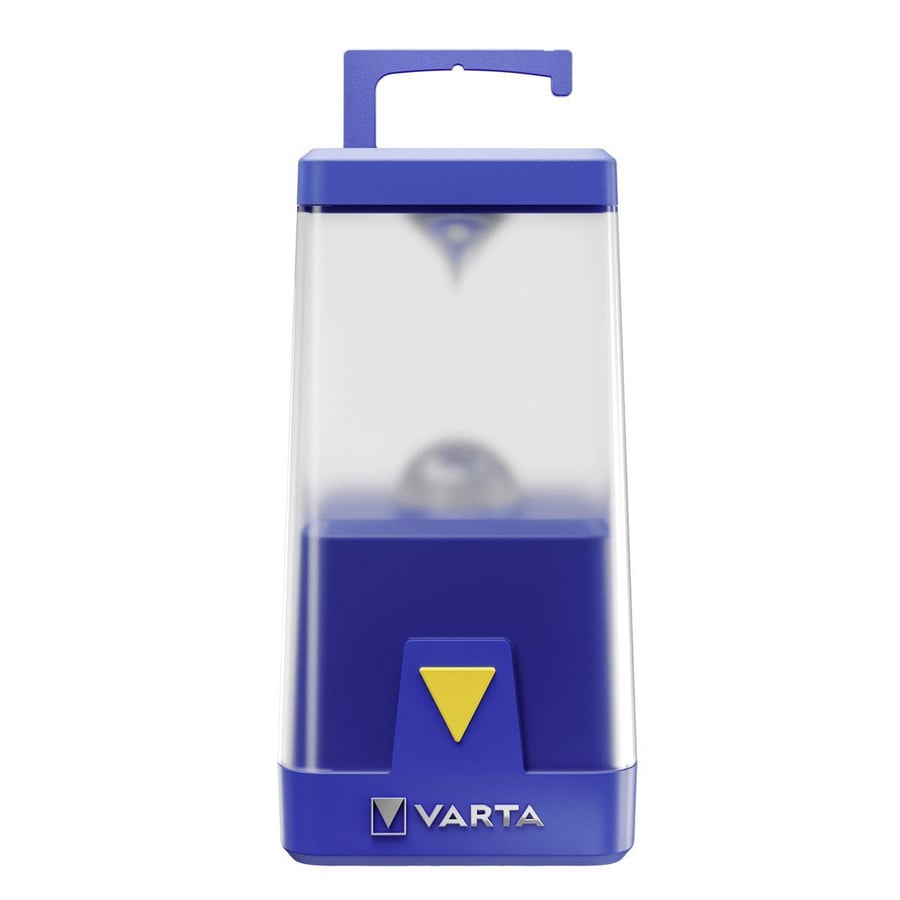 Varta 17666 Outdoor Ambiance L20 Kamp Lambası