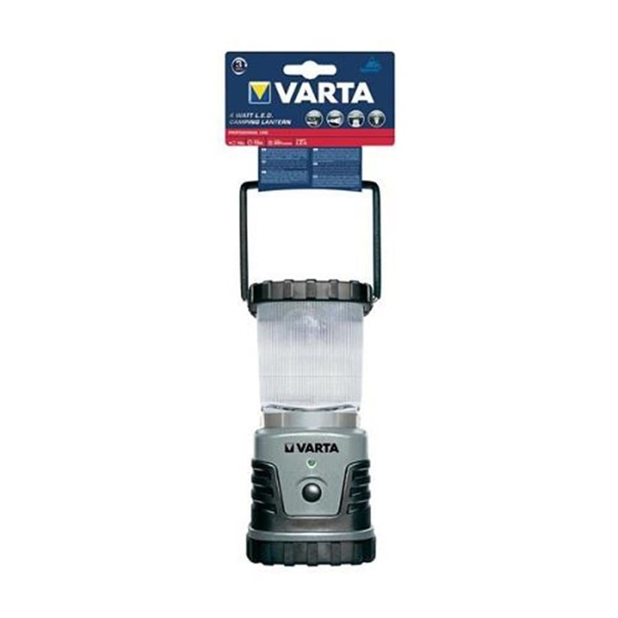 Varta 18663 L20 Kamp Feneri