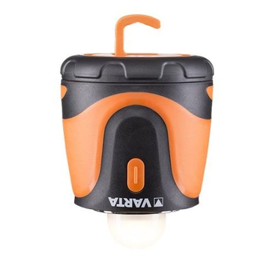 Varta 18665 Kamp Feneri