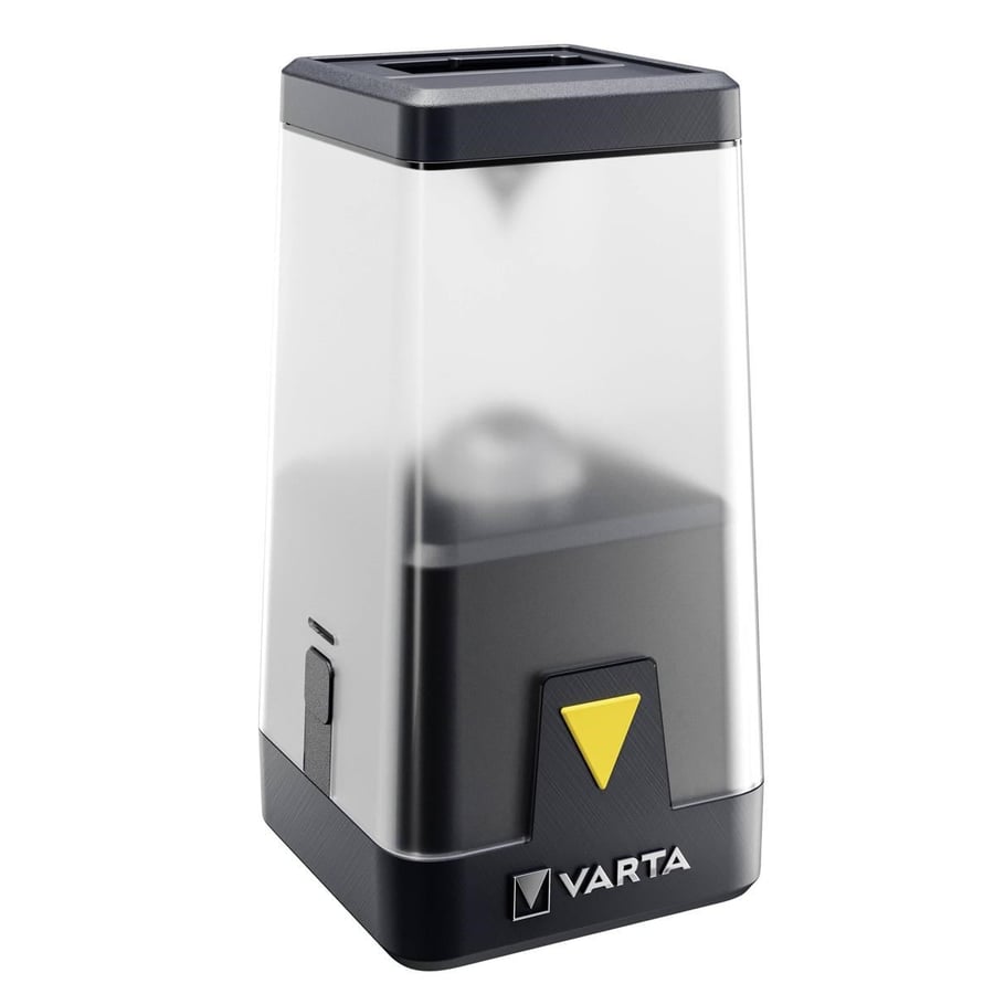 Varta 18666 Outdoor Ambiance L30RH Kamp Lambası