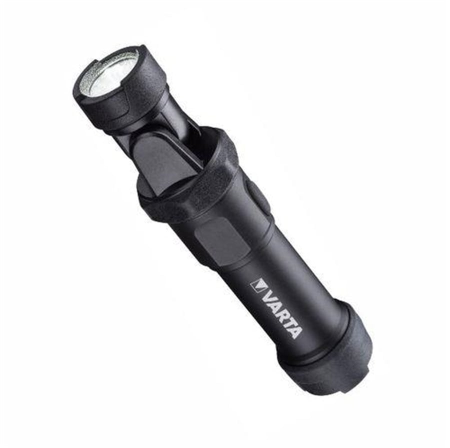Varta 18703 Indestructible 4W Led Fener