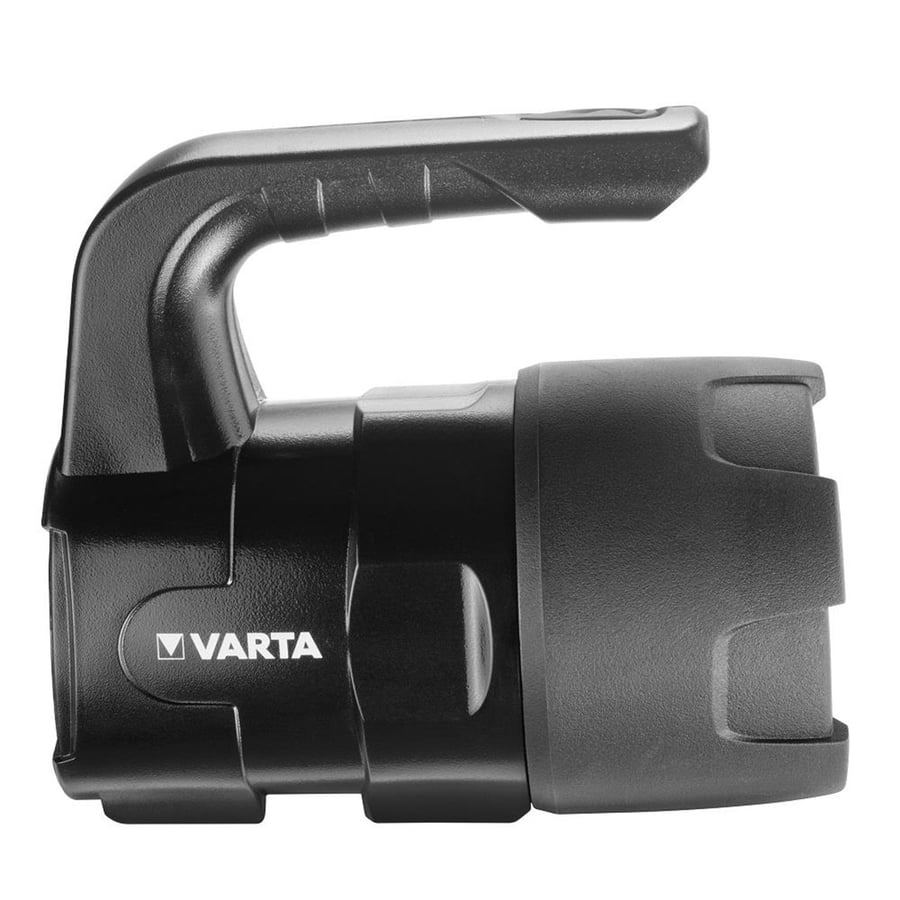 Varta 18750 Indestructible 3W Led Fener