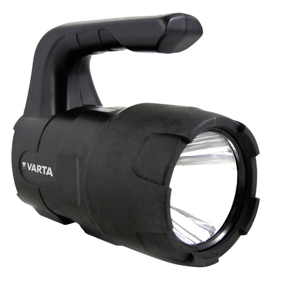 Varta 18750 Indestructible 3W Led Fener