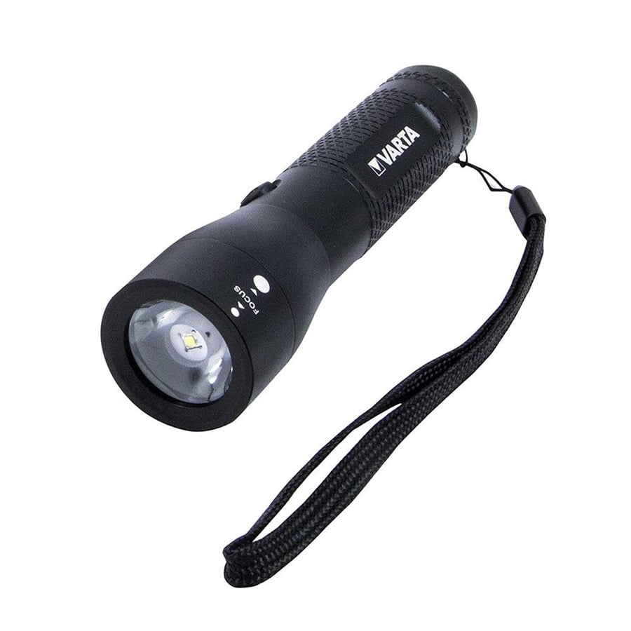 Varta 18810 3W High Optics F10 Pilli El Feneri