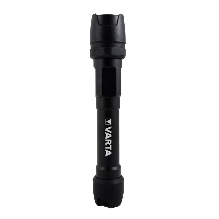 Varta 230lm LED El Feneri - Indestructible (18702)