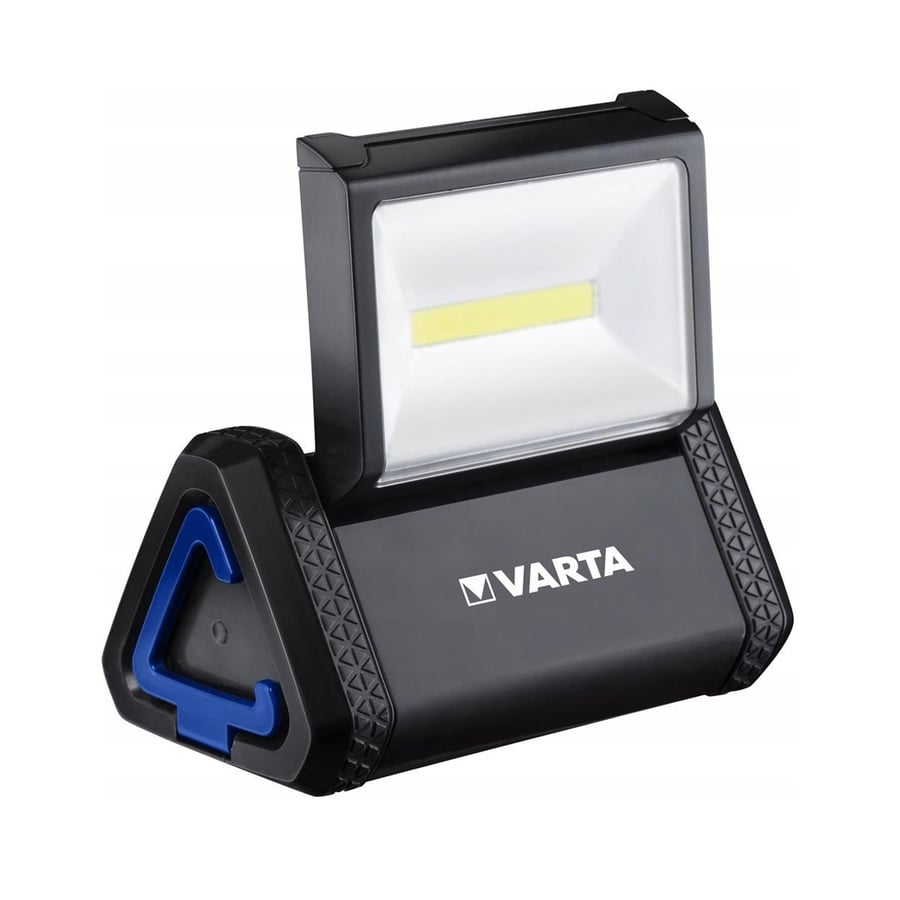 Varta 230lm LED Fener - Work Flex Area Light (17648)