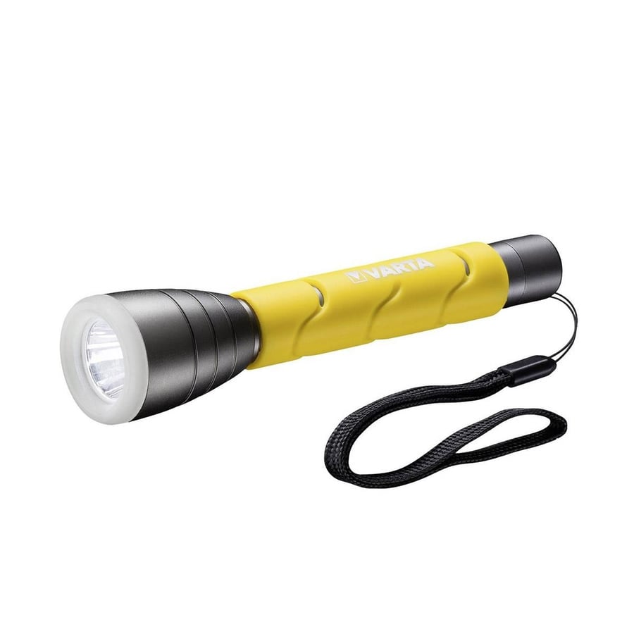 Varta 290lm LED El Feneri - Outdoor Sports F20 (18628)