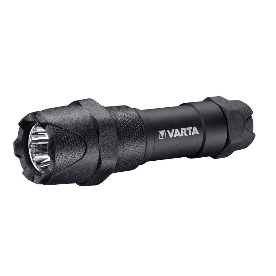 Varta 300lm LED El Feneri - Indestructible F10 Pro (18710)