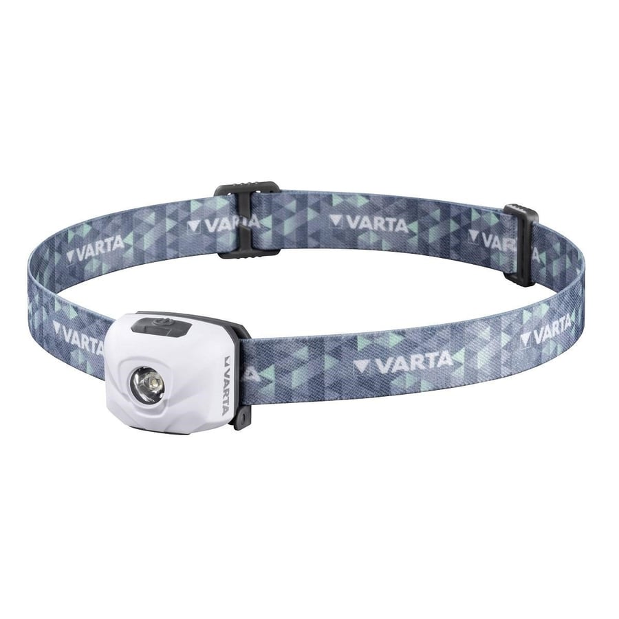 Varta 300lm LED Kafa Feneri - Outdoor Sports UltraLight H30R (18631)