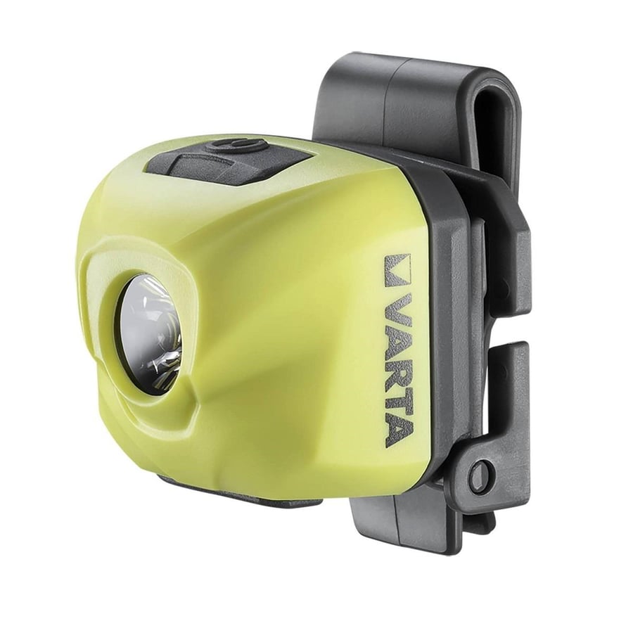 Varta 300lm LED Kafa Feneri - Outdoor Sports UltraLight H30R (18631)