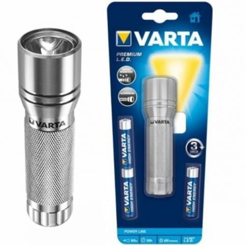 Varta 30lm LED El Feneri - Premium Light (17634)