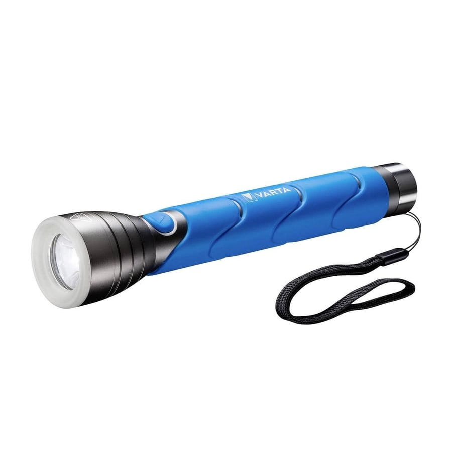 Varta 350lm LED El Feneri - Outdoor Sports Pilli (18629)