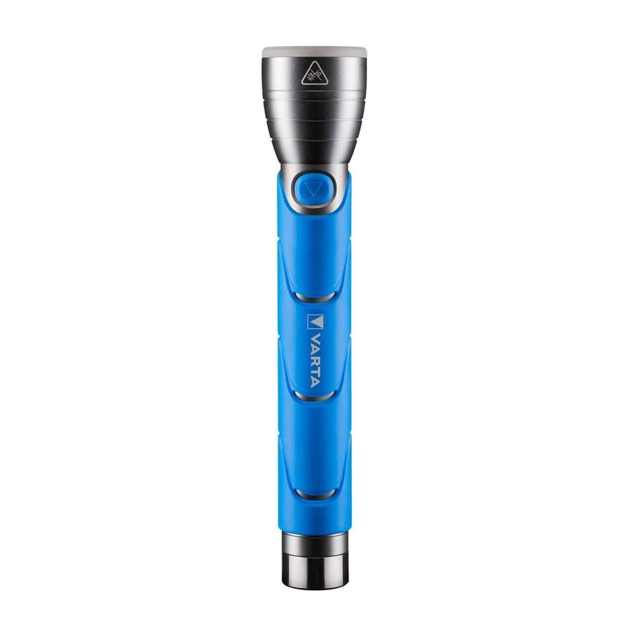Varta 350lm LED El Feneri - Outdoor Sports Pilli (18629)