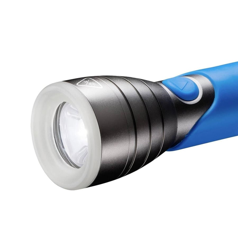 Varta 350lm LED El Feneri - Outdoor Sports Pilli (18629)