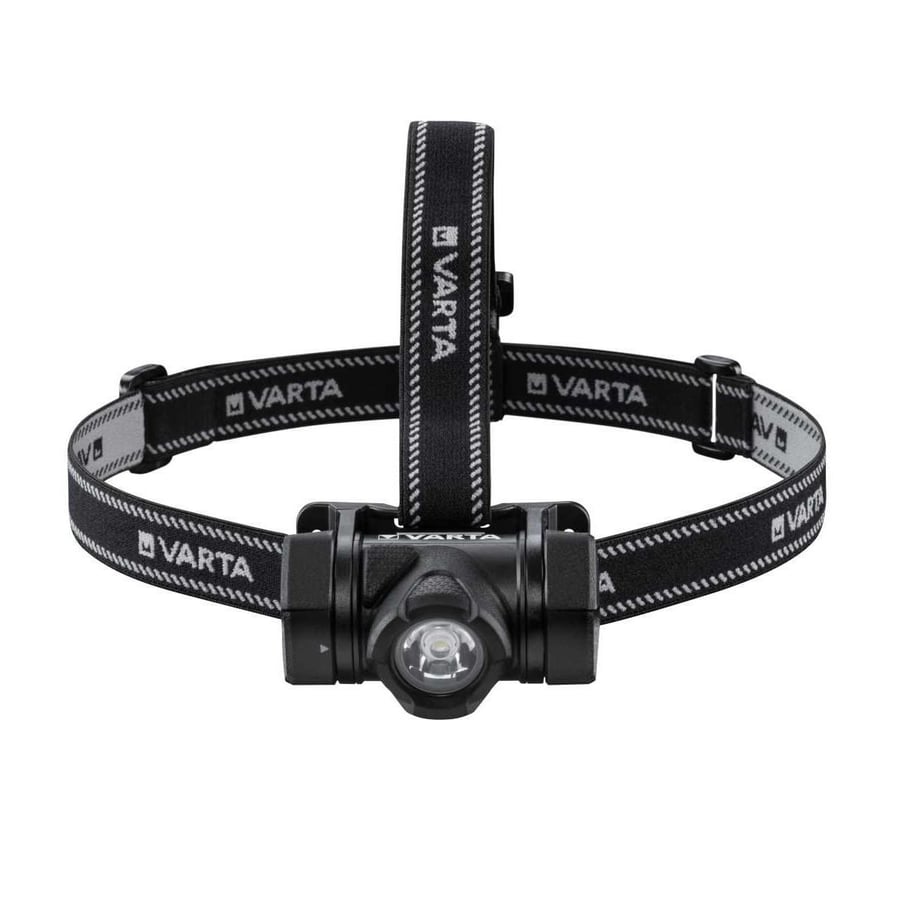 Varta 350lm LED Kafa Feneri - Indestructible H20 Pro (17732)